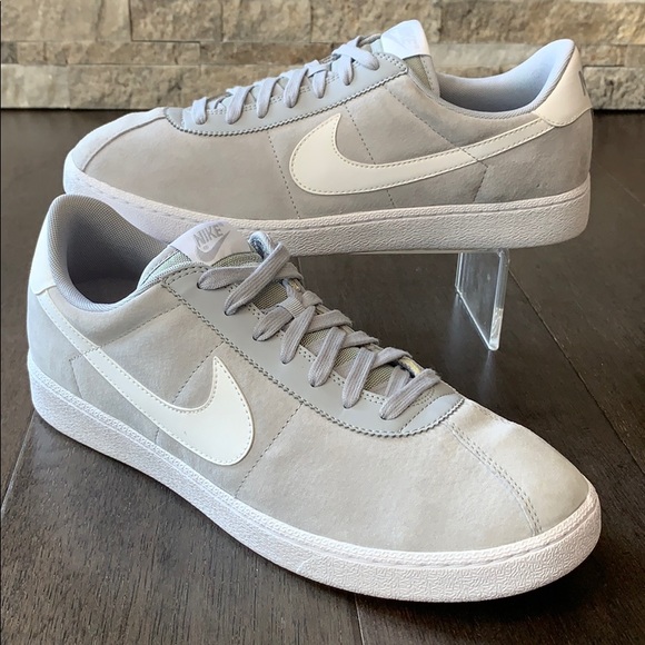 nike bruin suede